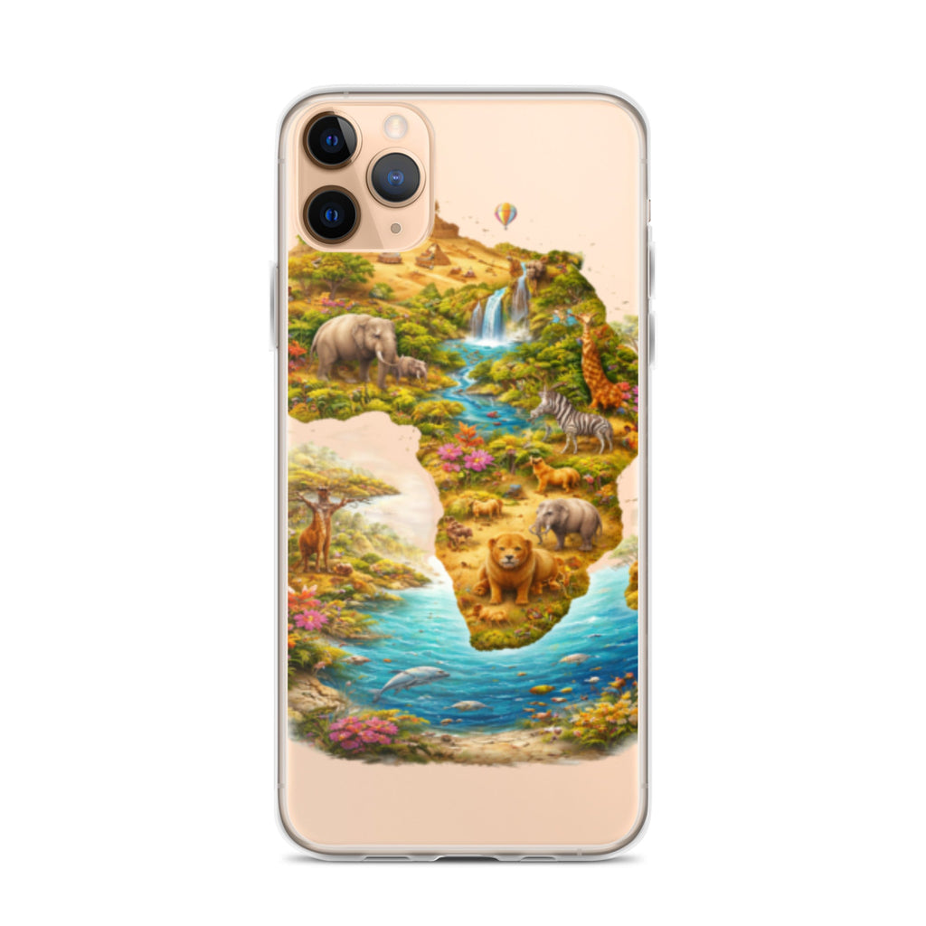 Coque pour iPhone® - FoytiShop