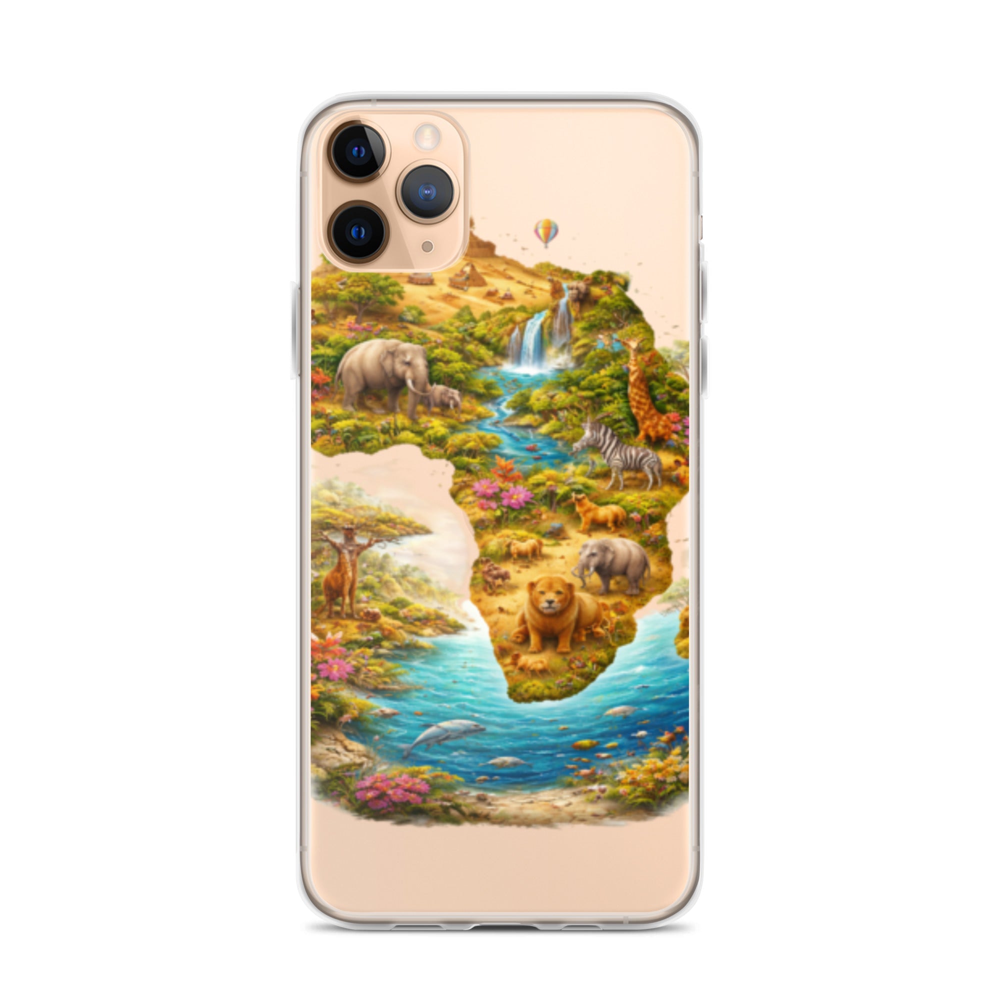Coque pour iPhone® - FoytiShop