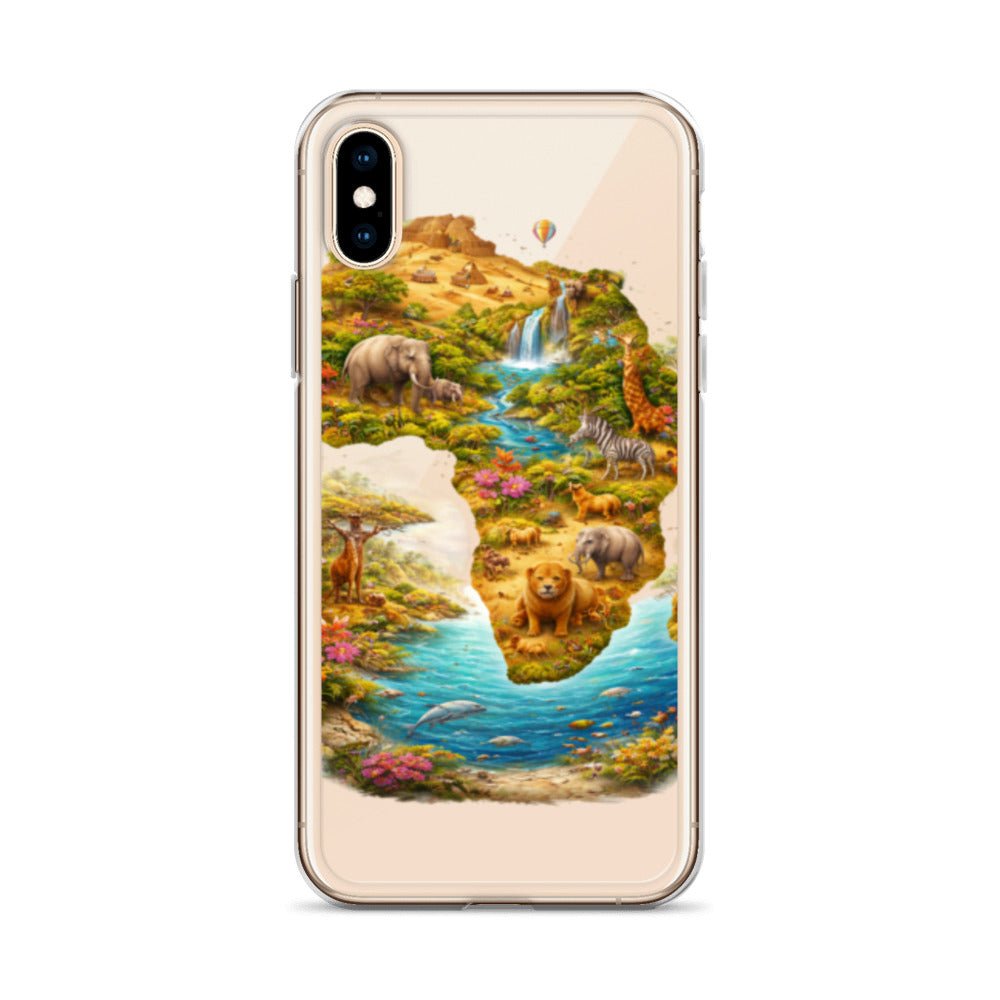 Coque pour iPhone® - FoytiShop