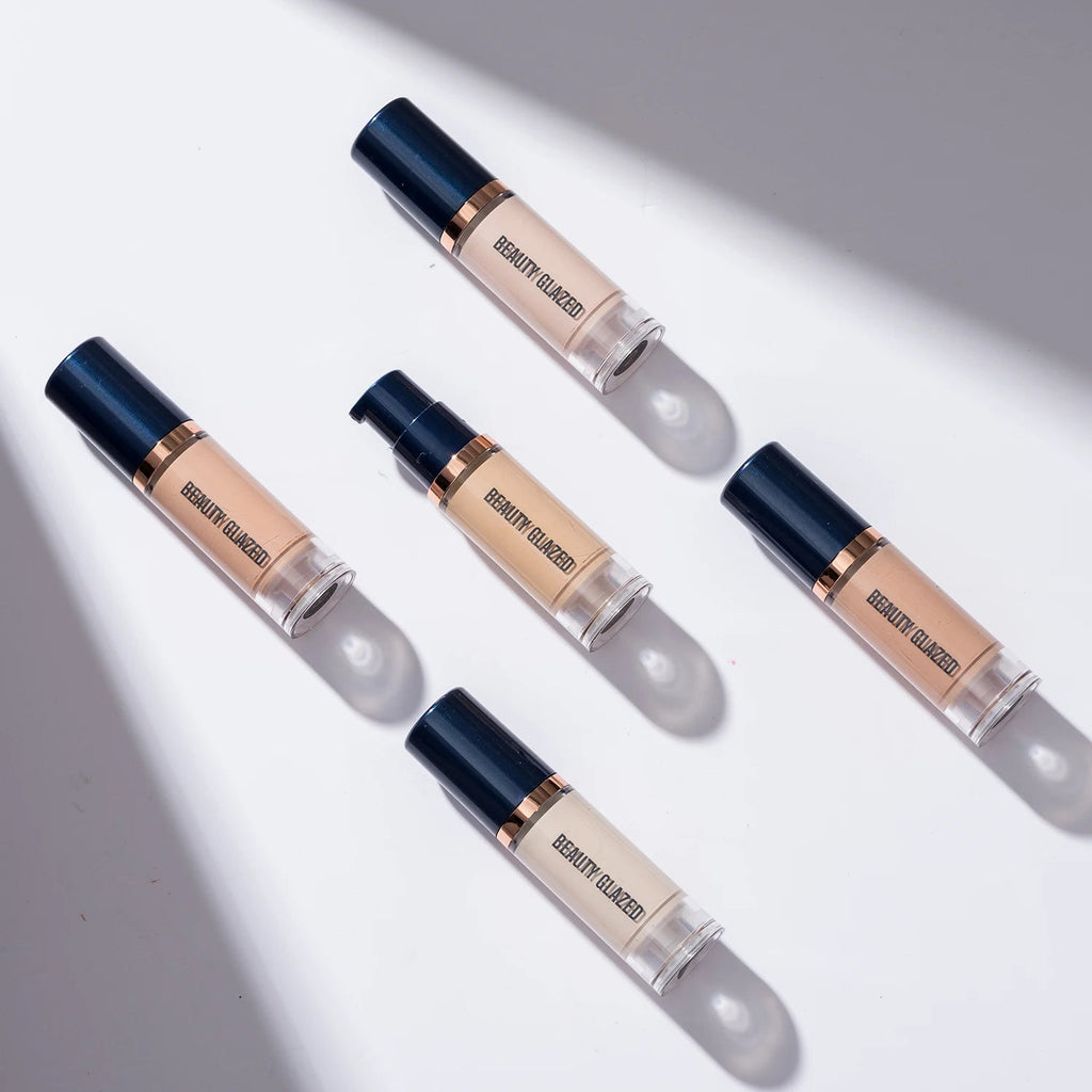 Correcteur Fond de Teint 6 Couleurs - FoytiShop