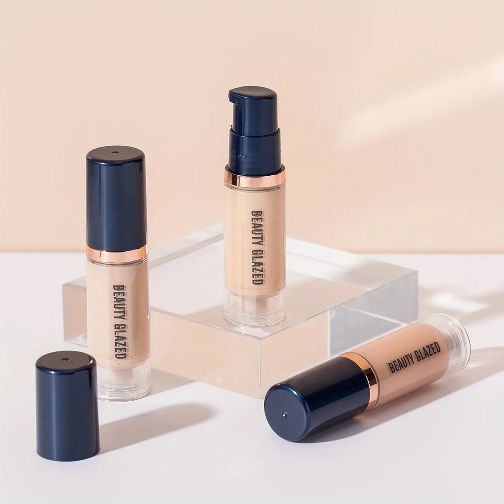 Correcteur Fond de Teint 6 Couleurs - FoytiShop