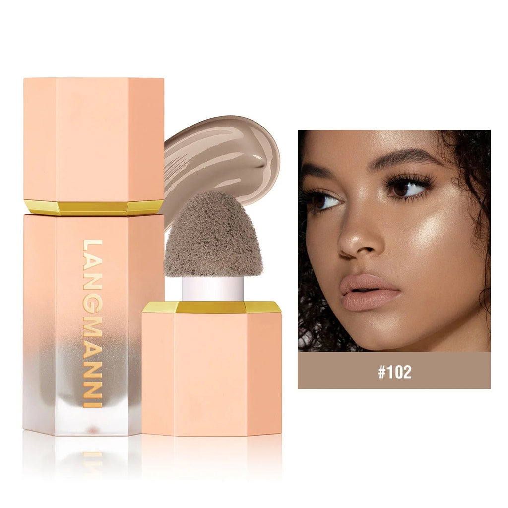 Correcteur Liquide de Contour - Maquillage Teint Parfait - FoytiShop