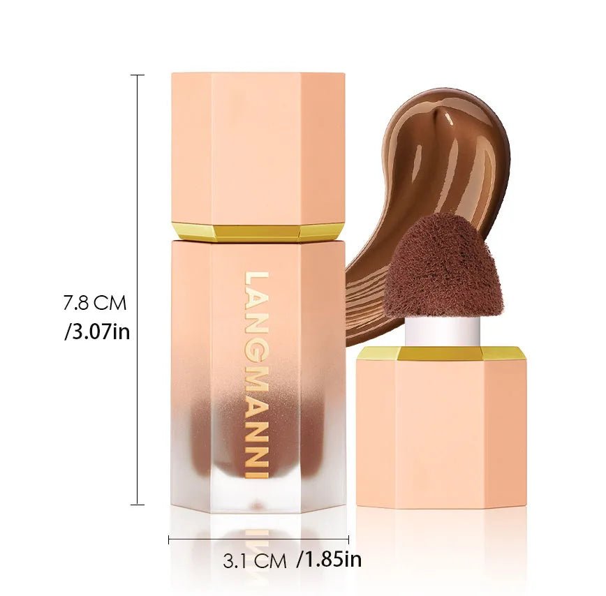 Correcteur Liquide de Contour - Maquillage Teint Parfait - FoytiShop