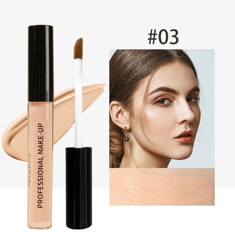 Correcteur Liquide Mat - FoytiShop
