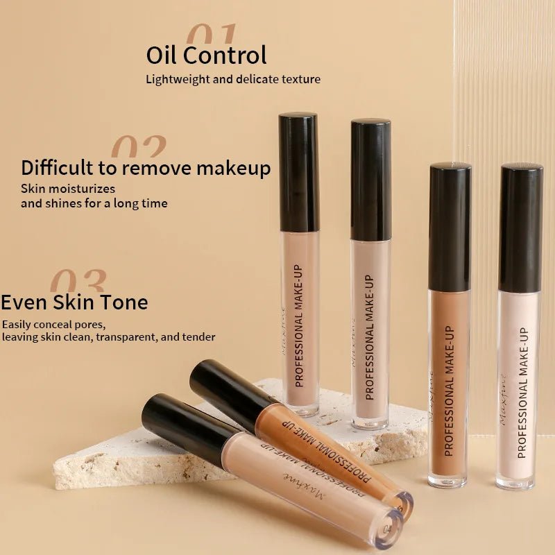 Correcteur Liquide Mat - FoytiShop