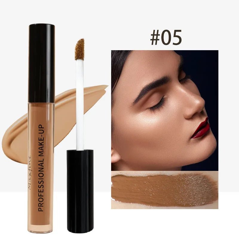 Correcteur Liquide Mat - FoytiShop