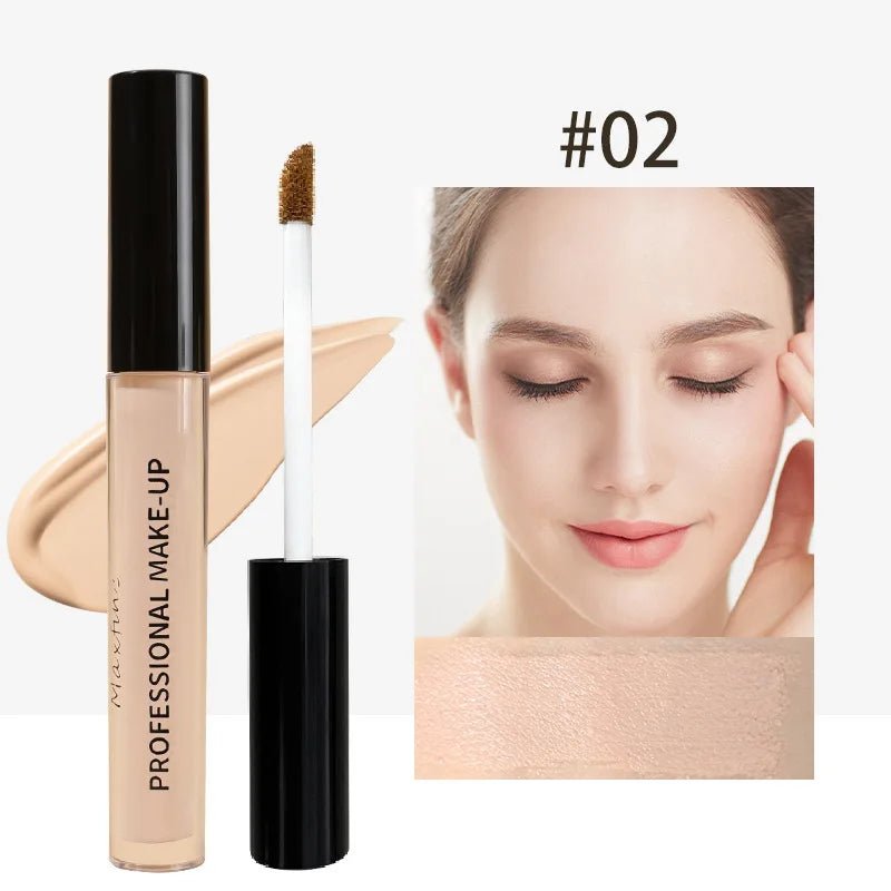 Correcteur Liquide Mat - FoytiShop