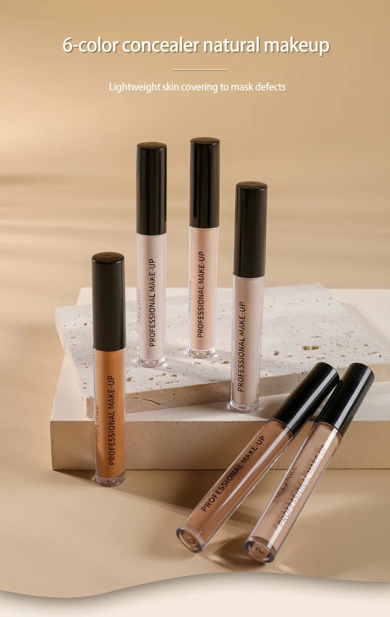 Correcteur Liquide Mat - FoytiShop
