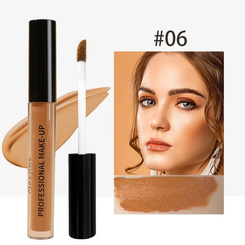 Correcteur Liquide Mat - FoytiShop