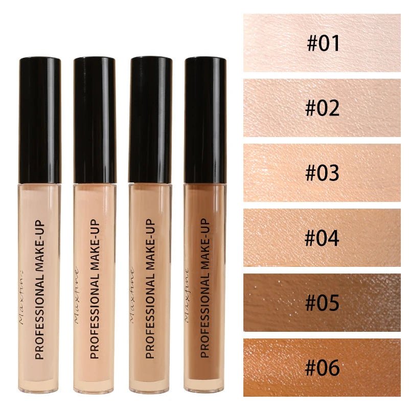 Correcteur Liquide Mat - FoytiShop