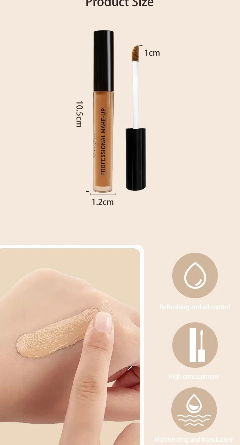 Correcteur Liquide Mat - FoytiShop