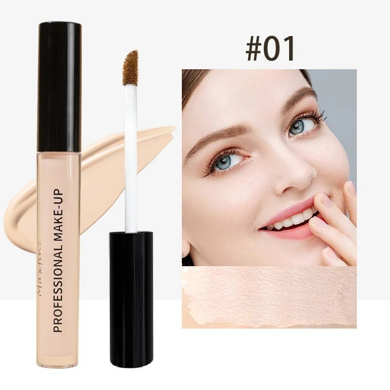 Correcteur Liquide Mat - FoytiShop