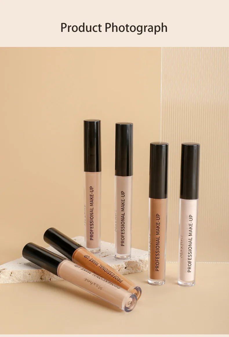 Correcteur Liquide Mat - FoytiShop