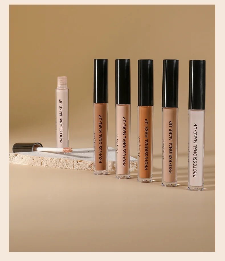 Correcteur Liquide Mat - FoytiShop