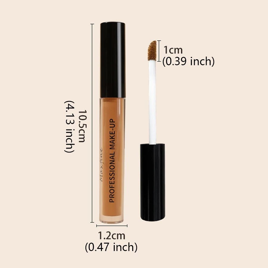 Correcteur Liquide Mat - FoytiShop