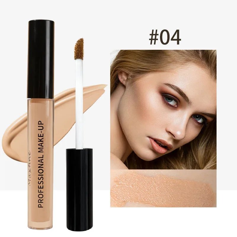 Correcteur Liquide Mat - FoytiShop