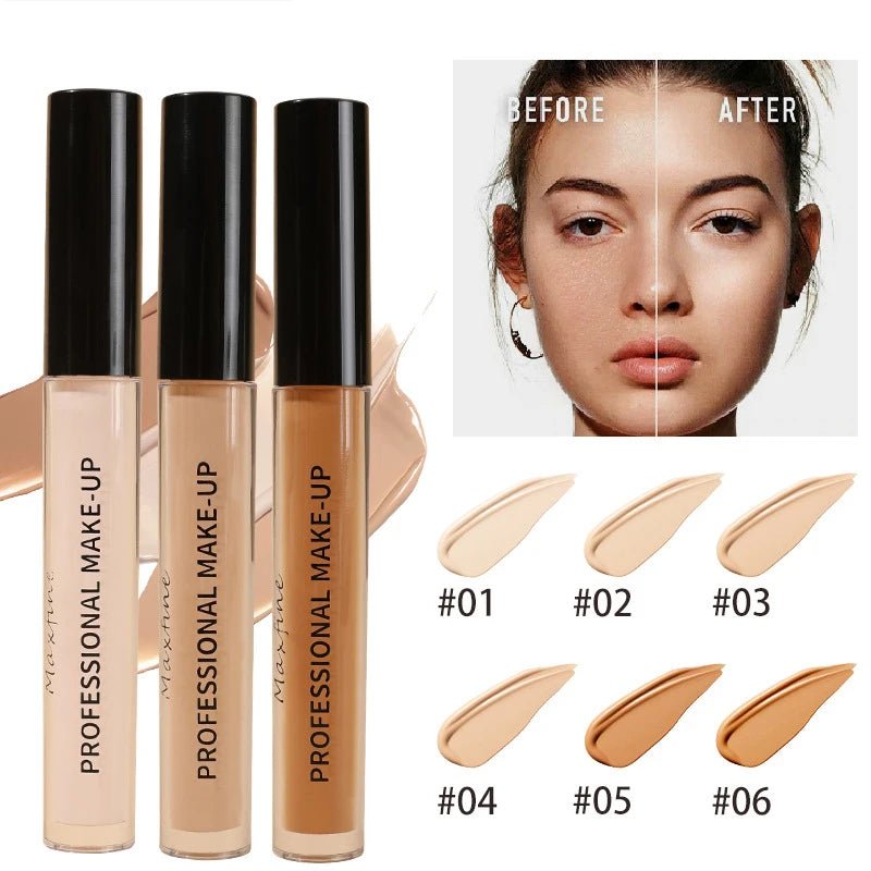 Correcteur Liquide Mat - FoytiShop