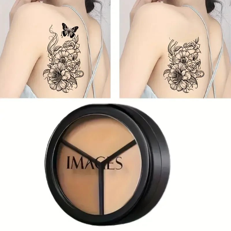Correcteur Maquillage 3 en 1 - FoytiShop