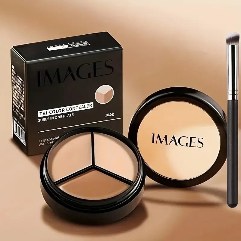 Correcteur Maquillage 3 en 1 - FoytiShop