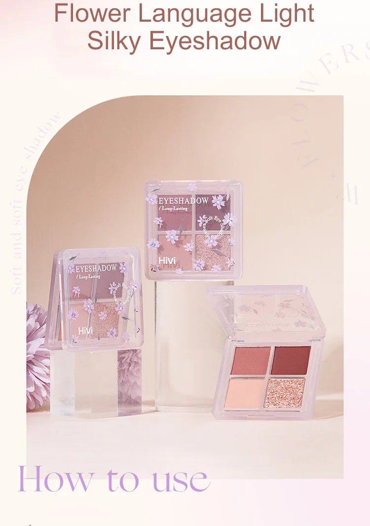 Ensemble Beauté 8 Pièces Complet - FoytiShop