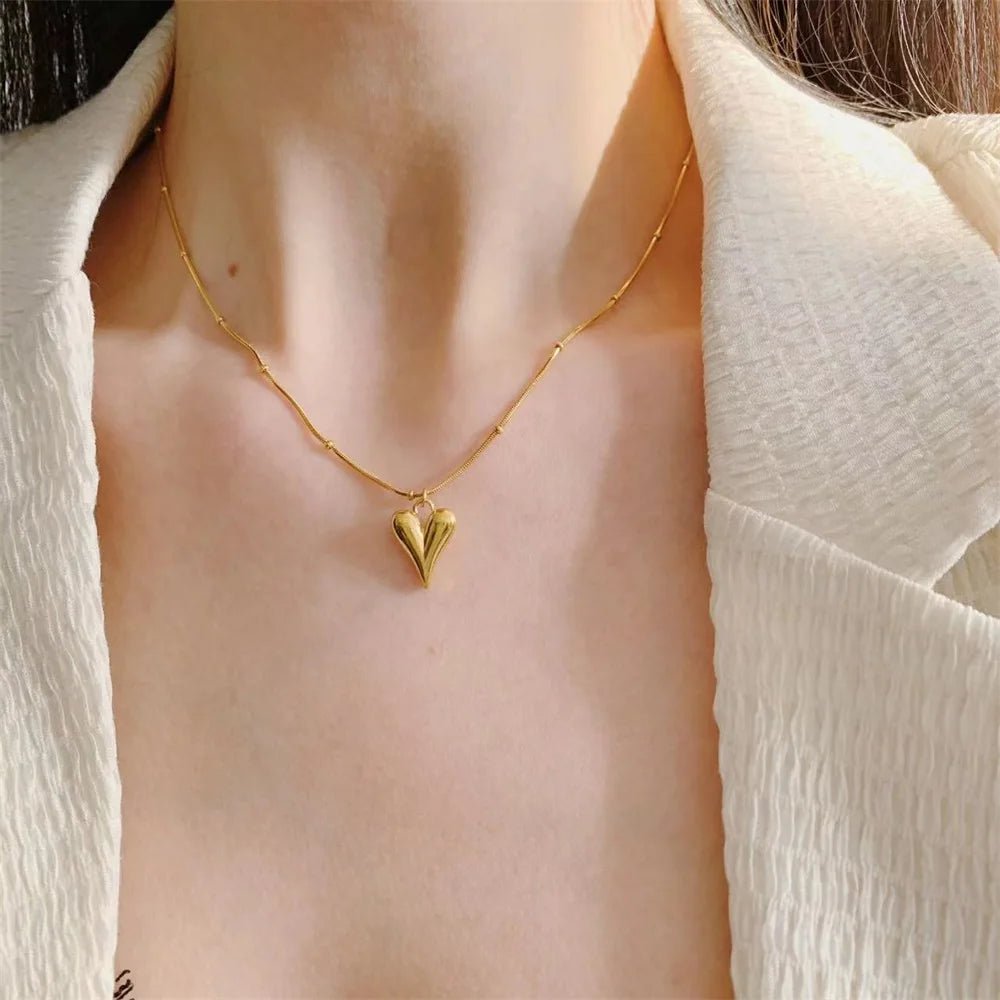 Ensemble bracelets boucles d'oreilles pour les femmes nouveau à la mode - FoytiShop