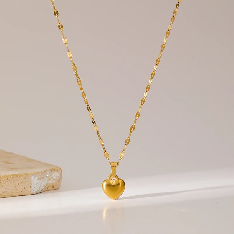 Ensemble bracelets boucles d'oreilles pour les femmes nouveau à la mode - FoytiShop