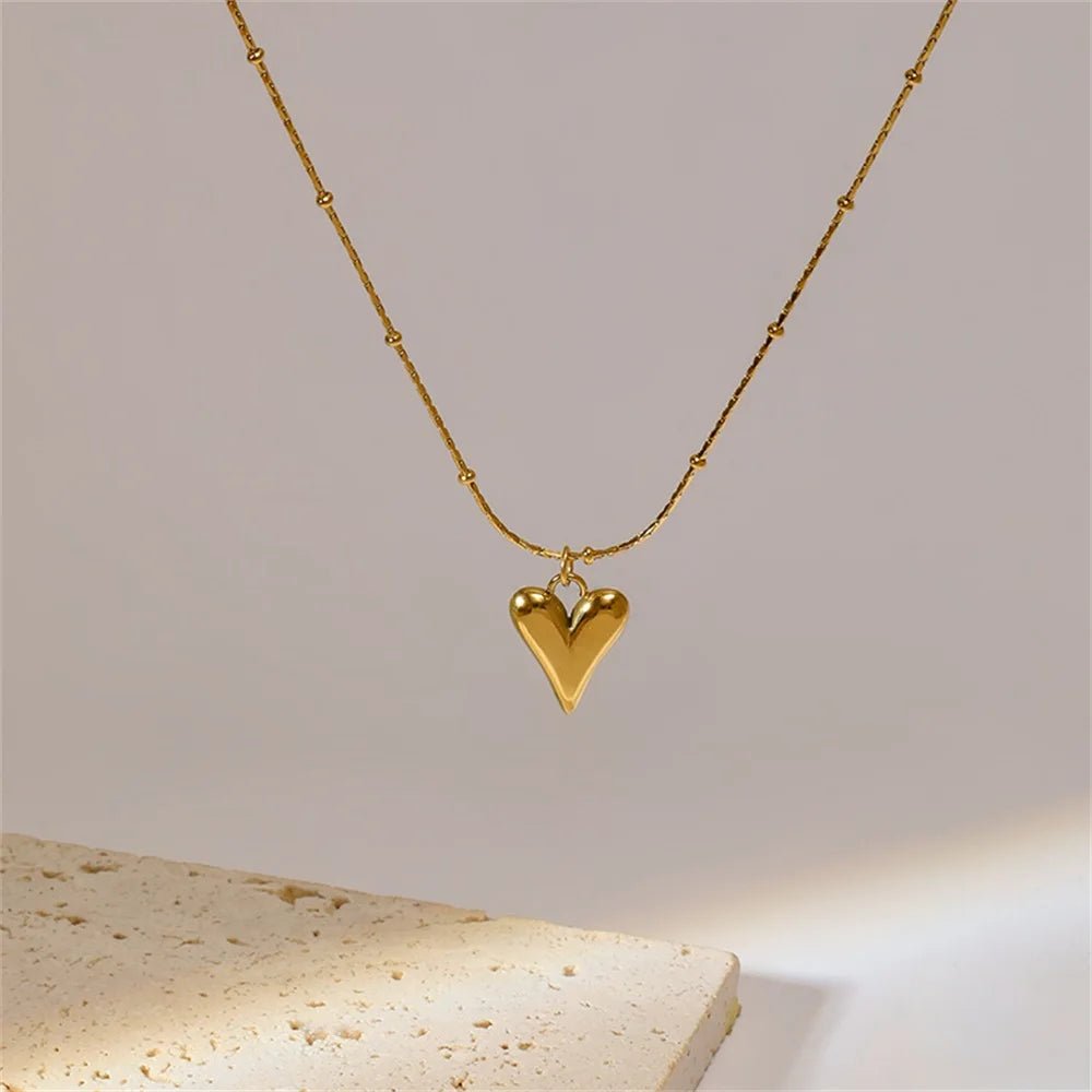 Ensemble bracelets boucles d'oreilles pour les femmes nouveau à la mode - FoytiShop