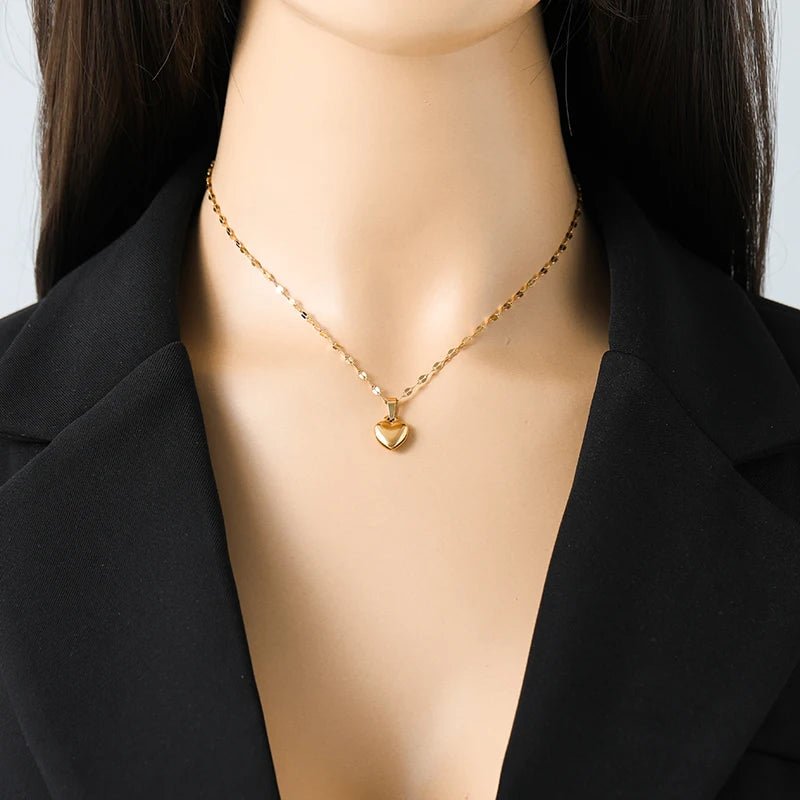 Ensemble bracelets boucles d'oreilles pour les femmes nouveau à la mode - FoytiShop