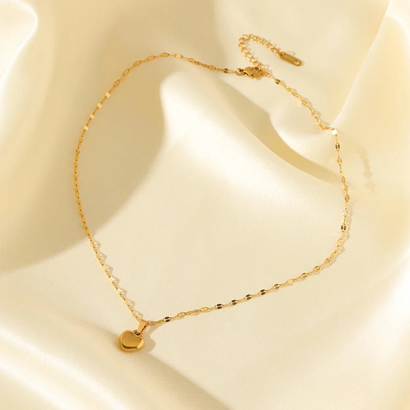 Ensemble bracelets boucles d'oreilles pour les femmes nouveau à la mode - FoytiShop