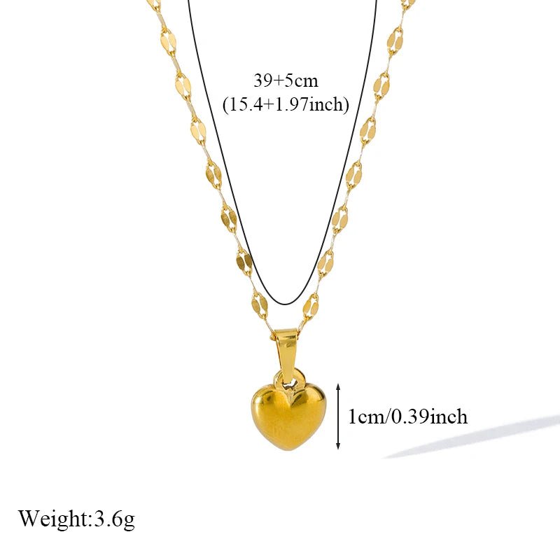 Ensemble bracelets boucles d'oreilles pour les femmes nouveau à la mode - FoytiShop