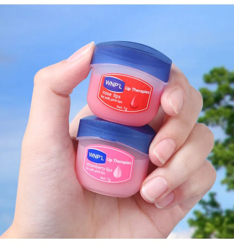 ✨ Ensemble de Baumes à Lèvres Hydratants - 4/6/8 Pièces Base Végétale - FoytiShop