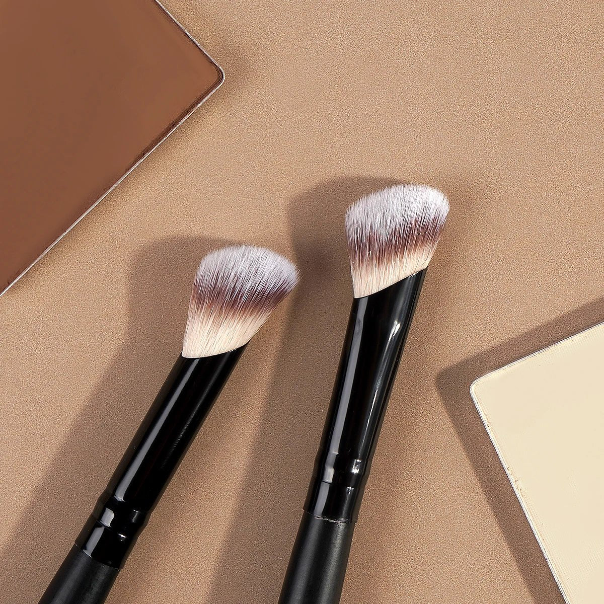 Ensemble de Pinceaux Maquillage Professionnels - FoytiShop
