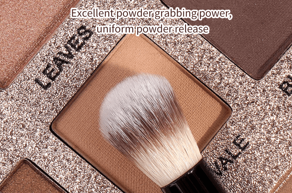 Ensemble de Pinceaux Maquillage Professionnels - FoytiShop