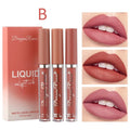 Ensemble Rouges Lèvres Liquides - FoytiShop