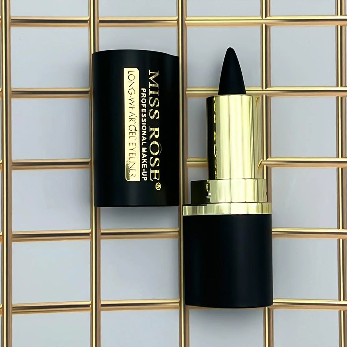 Eyeliner Crémeux Longue Tenue - FoytiShop