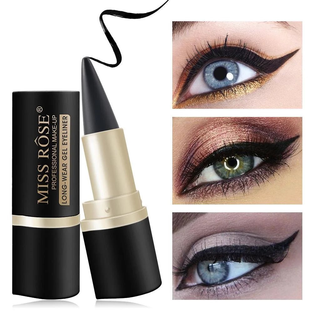 Eyeliner Crémeux Longue Tenue - FoytiShop