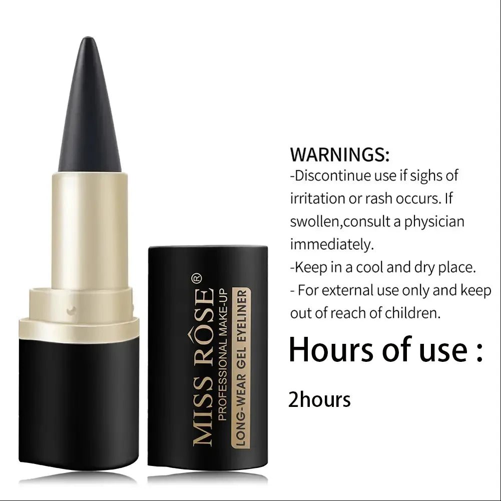 Eyeliner Crémeux Longue Tenue - FoytiShop