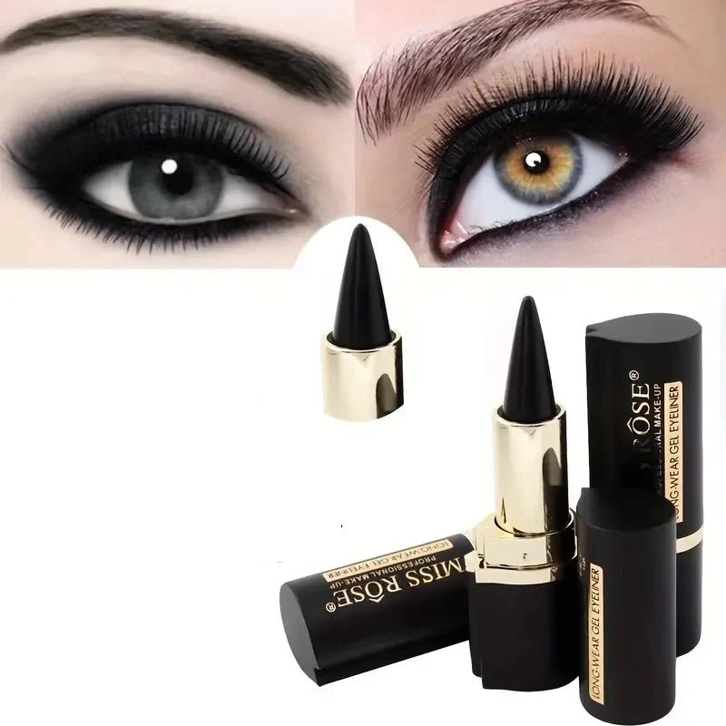 Eyeliner Crémeux Longue Tenue - FoytiShop