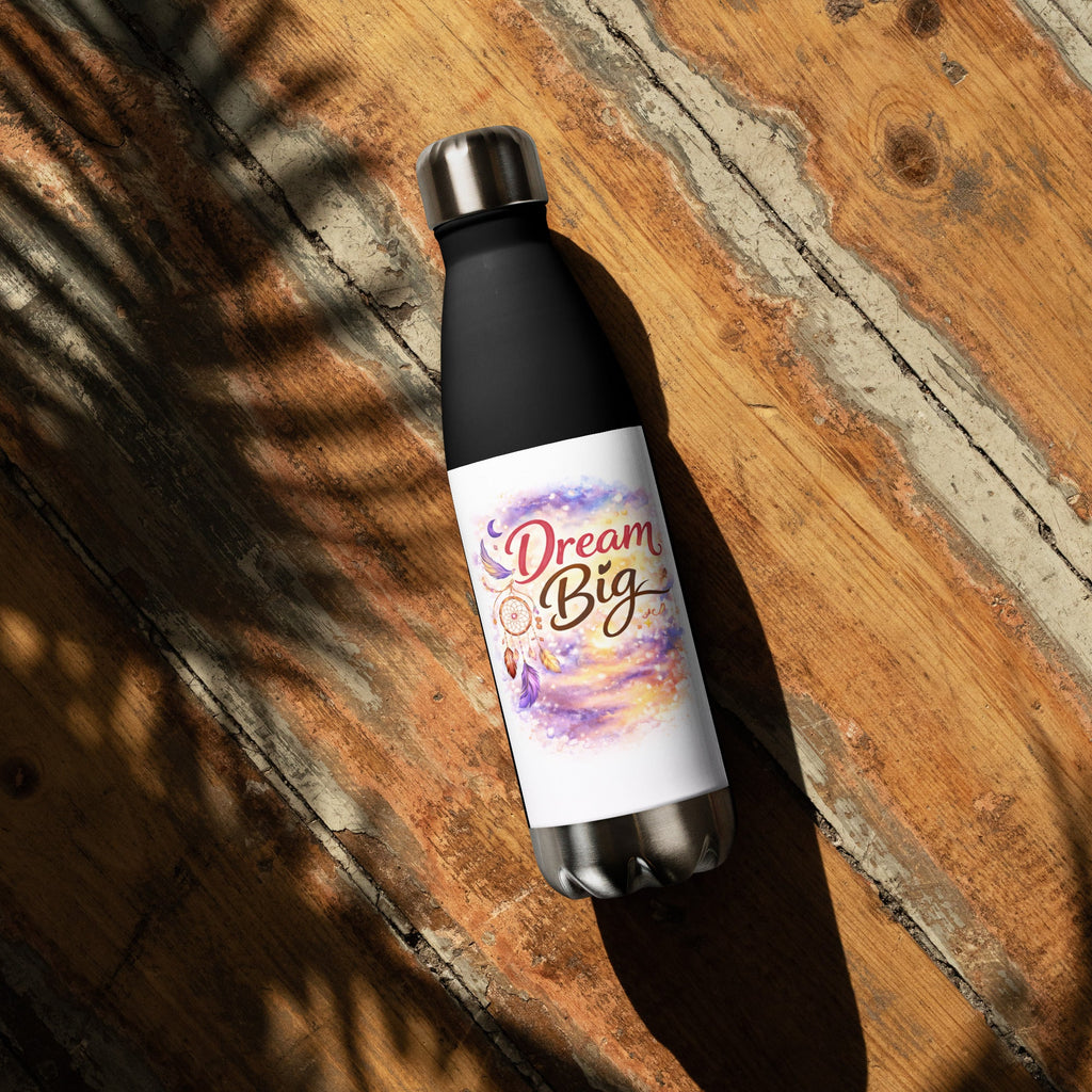 Gobelet Isotherme en Acier Inoxydable 500ml - FoytiShop