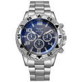 Hommes Reloj marque de luxe montres pour hommes mode haute qualité luxe Simple montre - bracelet affaires plein acier sport mâle horloge - FoytiShop