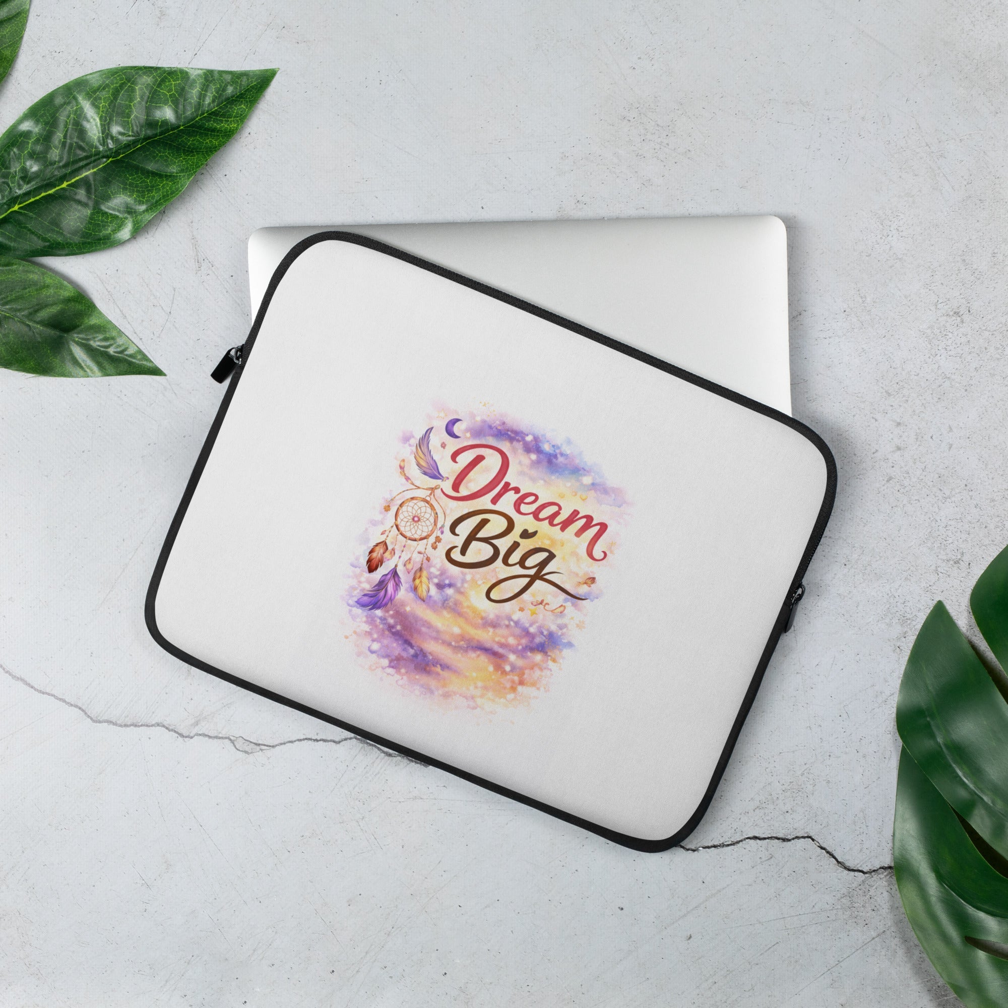 Housse Pour Ordinateur Portable en Néoprène Premium - FoytiShop