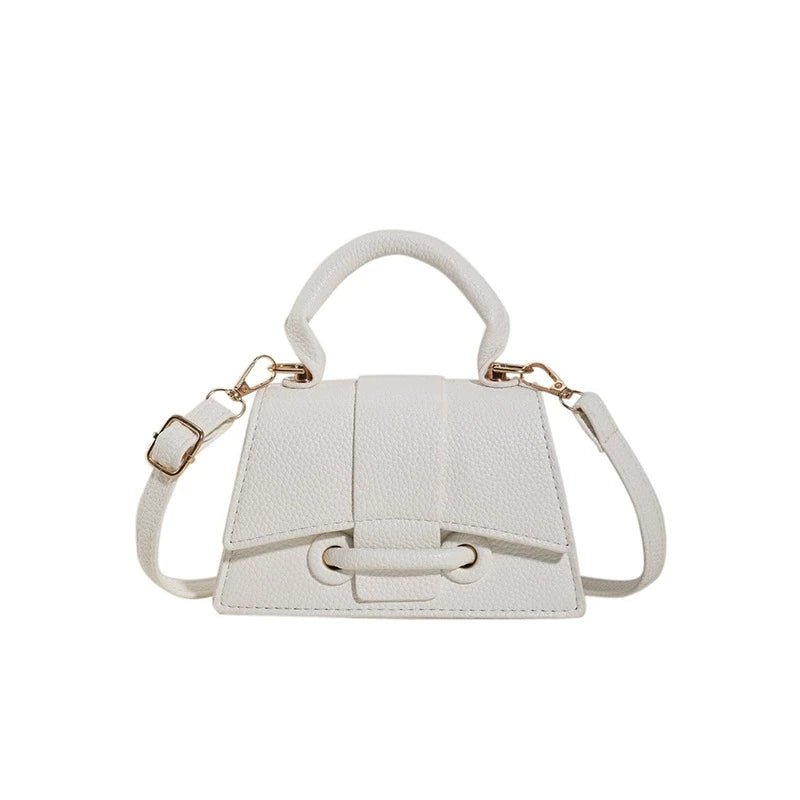 Mini Sac Fourre - Tout À Fermeture Magnétique - Porte - Monnaie Bandoulière Femme - FoytiShop
