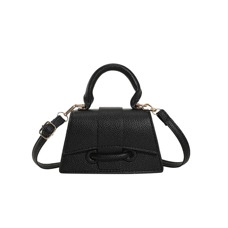 Mini Sac Fourre - Tout À Fermeture Magnétique - Porte - Monnaie Bandoulière Femme - FoytiShop