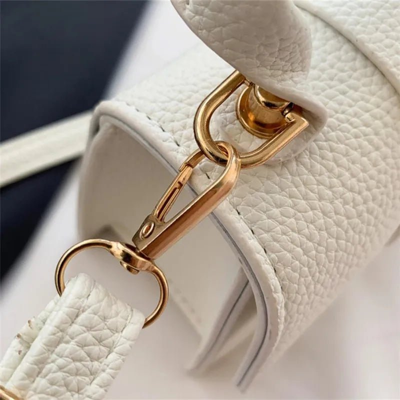 Mini Sac Fourre - Tout À Fermeture Magnétique - Porte - Monnaie Bandoulière Femme - FoytiShop