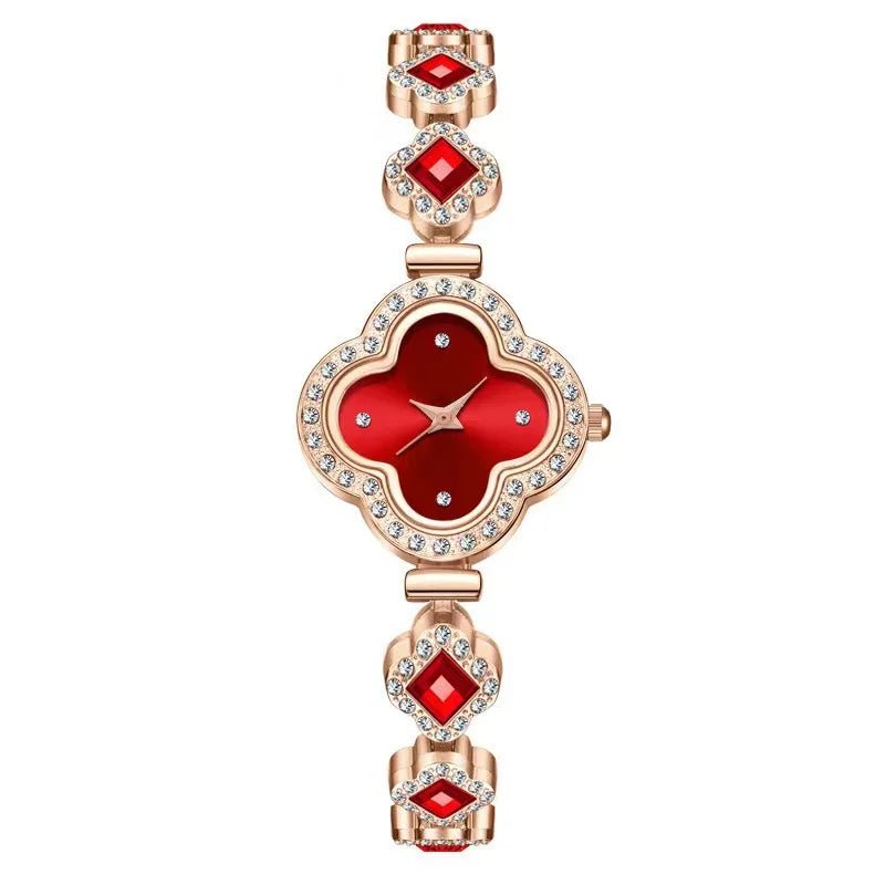 Montre Élégance Intemporelle — Style Chic & Raffinement Quotidien - FoytiShop