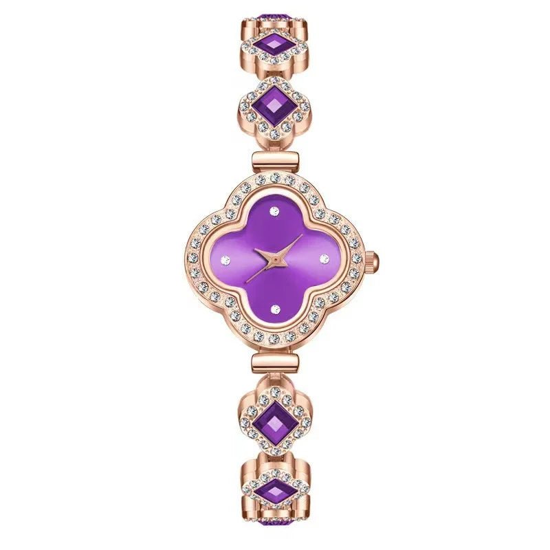 Montre Élégance Intemporelle — Style Chic & Raffinement Quotidien - FoytiShop
