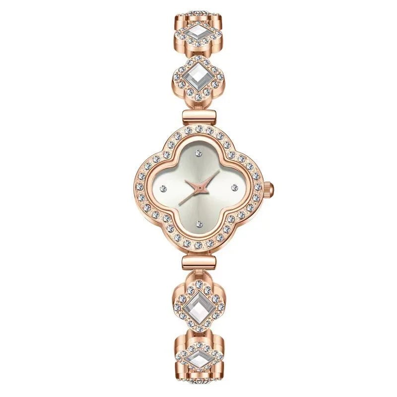 Montre Élégance Intemporelle — Style Chic & Raffinement Quotidien - FoytiShop