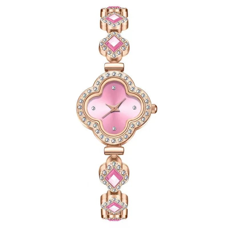 Montre Élégance Intemporelle — Style Chic & Raffinement Quotidien - FoytiShop