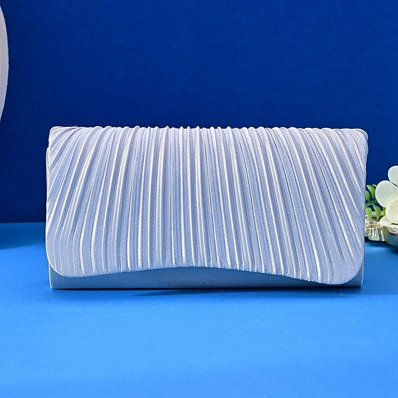 Pochette Élégance Soirée Brillante - FoytiShop