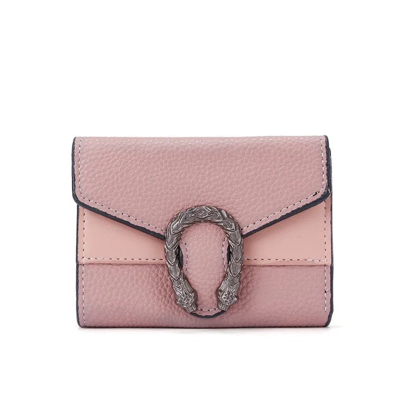 Porte - Cartes Élégance Compact - FoytiShop
